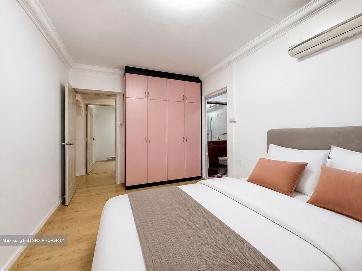 Blk 975 Hougang Street 91 (Hougang), HDB Executive #633576561